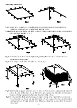 Preview for 3 page of HAMPTON BAY L-GZ012PST-3 Quick Start Manual