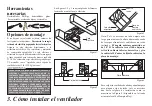 Предварительный просмотр 18 страницы HAMPTON BAY Largo Owner'S Manual