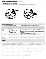 Предварительный просмотр 5 страницы HAMPTON BAY LBM1501LX-02 Use And Care Manual