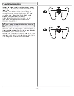 Preview for 26 page of HAMPTON BAY LYNDHURST 51015 Use And Care Manual