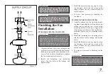 Предварительный просмотр 9 страницы HAMPTON BAY Lyndhurst Owner'S Manual