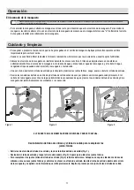 Preview for 11 page of HAMPTON BAY MDHC150HB Use And Care Manual