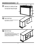 Предварительный просмотр 30 страницы HAMPTON BAY MFB25WS-2 Use And Care Manual