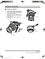 Preview for 7 page of HAMPTON BAY Middleton 42 inch Use And Care Manual