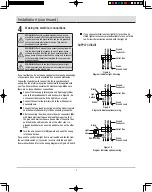 Предварительный просмотр 7 страницы HAMPTON BAY MONTGOMERY RDB91-WH Use And Care Manual