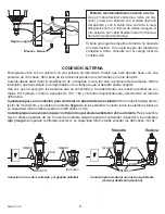 Предварительный просмотр 9 страницы HAMPTON BAY Motion Sensing Diecast Metal Lantern User Manual