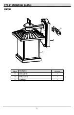 Preview for 13 page of HAMPTON BAY NTSW30030LBL-MS Use And Care Manual