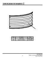 Preview for 12 page of HAMPTON BAY OFW994FRA-HD Use And Care Manual