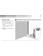 Preview for 26 page of HAMPTON BAY Portable air conditioner Installation & Operation Manual