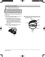 Preview for 6 page of HAMPTON BAY RDB9144-BN Use And Care Manual