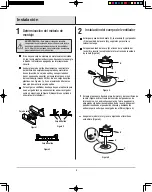 Preview for 17 page of HAMPTON BAY RDB9144-BN Use And Care Manual