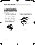 Preview for 18 page of HAMPTON BAY RDB9144-WH Use And Care Manual