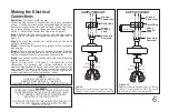 Preview for 8 page of HAMPTON BAY Redington 740-125 Installation Instructions Manual