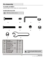 Предварительный просмотр 3 страницы HAMPTON BAY RILEY KD HD20300 Use And Care Manual