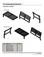 Предварительный просмотр 4 страницы HAMPTON BAY RILEY KD HD20300 Use And Care Manual