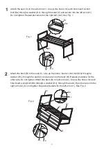 Предварительный просмотр 3 страницы HAMPTON BAY ROCKLAND S-K319PB Use And Care Manual