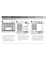 Предварительный просмотр 23 страницы HAMPTON BAY Room Air Conditioners s Installation & Operation Manual