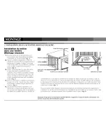 Предварительный просмотр 31 страницы HAMPTON BAY Room Air Conditioners s Installation & Operation Manual