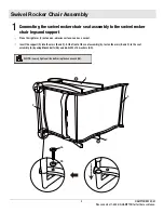 Предварительный просмотр 5 страницы HAMPTON BAY RTS877R Use And Care Manual