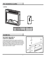 Предварительный просмотр 23 страницы HAMPTON BAY SF103-18H Use And Care Manual