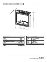 Предварительный просмотр 39 страницы HAMPTON BAY SF103-18H Use And Care Manual