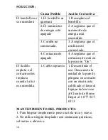 Preview for 14 page of HAMPTON BAY SKU 284-588 Instruction Manual