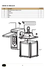 Предварительный просмотр 12 страницы HAMPTON BAY SP-4756 Installation Manual