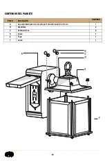 Предварительный просмотр 20 страницы HAMPTON BAY SP-4756 Installation Manual