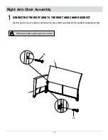 Предварительный просмотр 12 страницы HAMPTON BAY TACANA FRS80413GL-ST Use And Care Manual