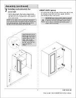 Предварительный просмотр 9 страницы HAMPTON BAY THD338399.1a Use And Care Manual