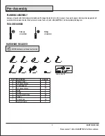 Предварительный просмотр 3 страницы HAMPTON BAY THD90066.6a.ST Use And Care Manual