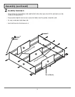 Предварительный просмотр 6 страницы HAMPTON BAY THD90066.6a.ST Use And Care Manual