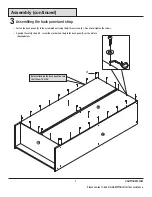 Предварительный просмотр 7 страницы HAMPTON BAY THD90066.6a.ST Use And Care Manual