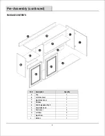 Preview for 4 page of HAMPTON BAY THD90070.6a.ST Use And Care Manual