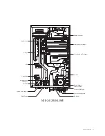 Preview for 12 page of HAMPTON BAY TIPTON II 52 INCH Use And Care Manual