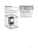 Preview for 20 page of HAMPTON BAY TIPTON II 52 INCH Use And Care Manual