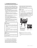 Preview for 22 page of HAMPTON BAY TIPTON II 52 INCH Use And Care Manual