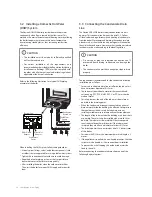 Preview for 23 page of HAMPTON BAY TIPTON II 52 INCH Use And Care Manual