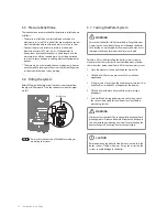 Preview for 25 page of HAMPTON BAY TIPTON II 52 INCH Use And Care Manual