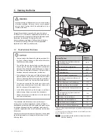 Preview for 29 page of HAMPTON BAY TIPTON II 52 INCH Use And Care Manual