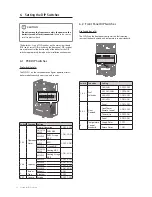 Preview for 35 page of HAMPTON BAY TIPTON II 52 INCH Use And Care Manual