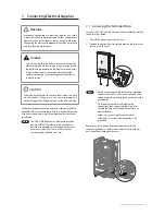 Preview for 36 page of HAMPTON BAY TIPTON II 52 INCH Use And Care Manual