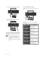 Preview for 41 page of HAMPTON BAY TIPTON II 52 INCH Use And Care Manual