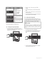 Preview for 42 page of HAMPTON BAY TIPTON II 52 INCH Use And Care Manual