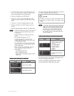 Preview for 43 page of HAMPTON BAY TIPTON II 52 INCH Use And Care Manual