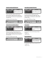 Preview for 48 page of HAMPTON BAY TIPTON II 52 INCH Use And Care Manual