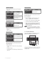 Preview for 49 page of HAMPTON BAY TIPTON II 52 INCH Use And Care Manual