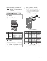 Preview for 54 page of HAMPTON BAY TIPTON II 52 INCH Use And Care Manual