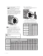 Preview for 55 page of HAMPTON BAY TIPTON II 52 INCH Use And Care Manual