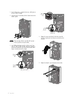 Preview for 57 page of HAMPTON BAY TIPTON II 52 INCH Use And Care Manual